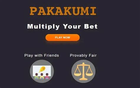 What is Pakakumi and how does it work .
